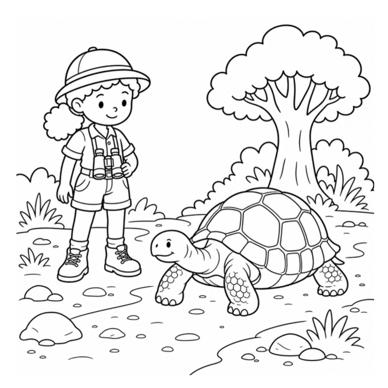 Safari Explorers