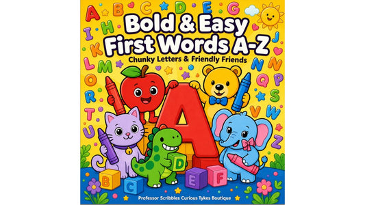 How to Help a Child Learn Sight Words: 7 Simple Steps