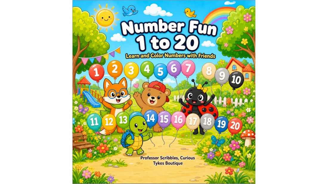 Engaging Activities for Five Year Olds That Build Skills