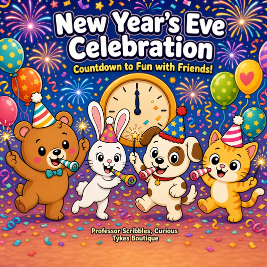 New Year's Eve Celebration