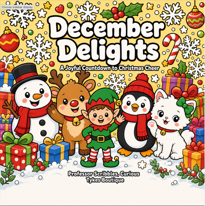 December Delights