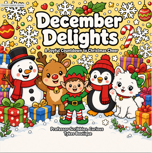 December Delights