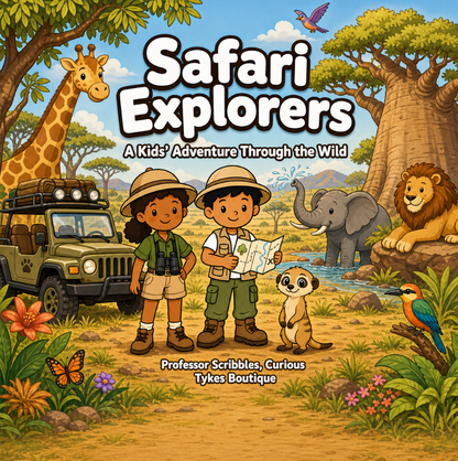 Safari Explorers