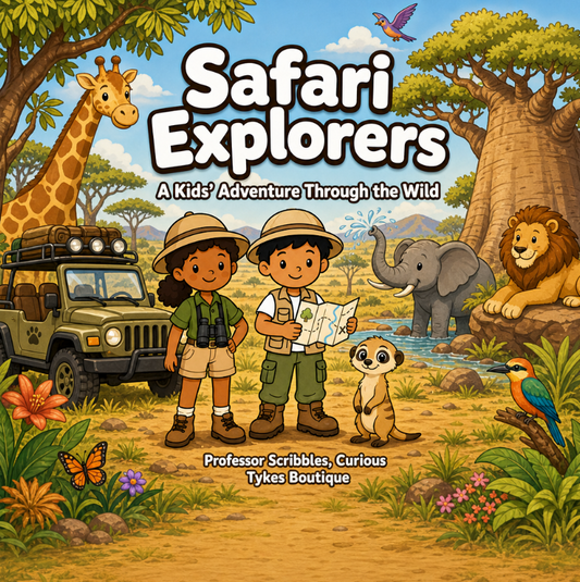 Safari Explorers