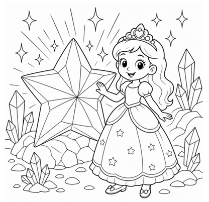 Crystal Quest