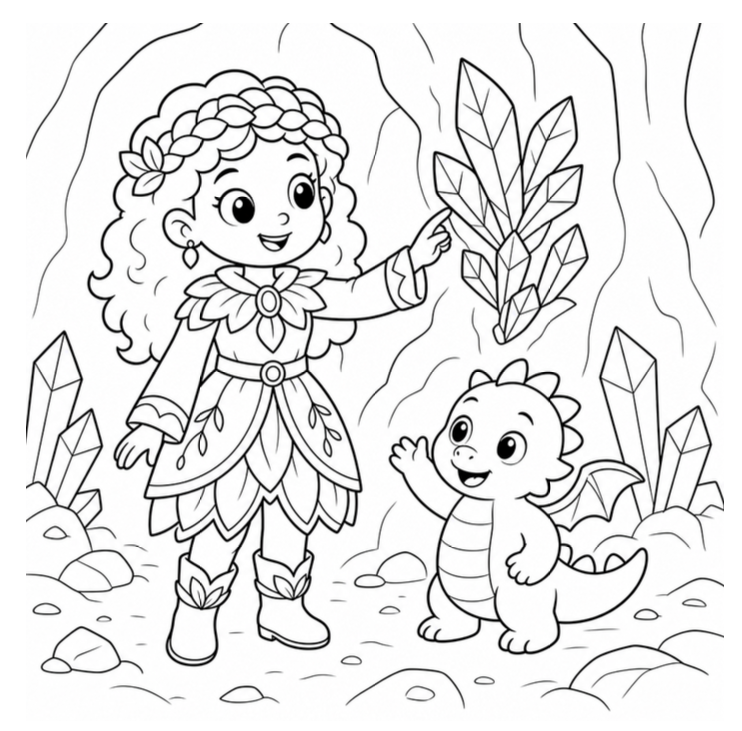 Crystal Quest
