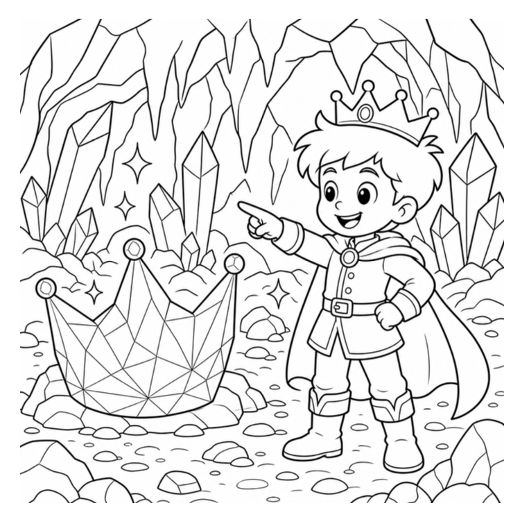 Crystal Quest