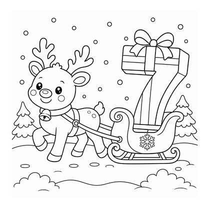 December Delights