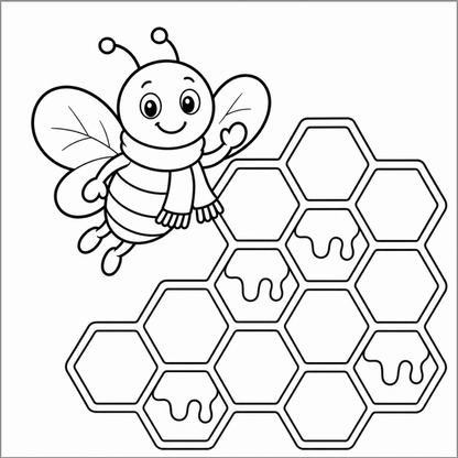 Buzzy Life Cycles: Discover Bug and Insect Adventures