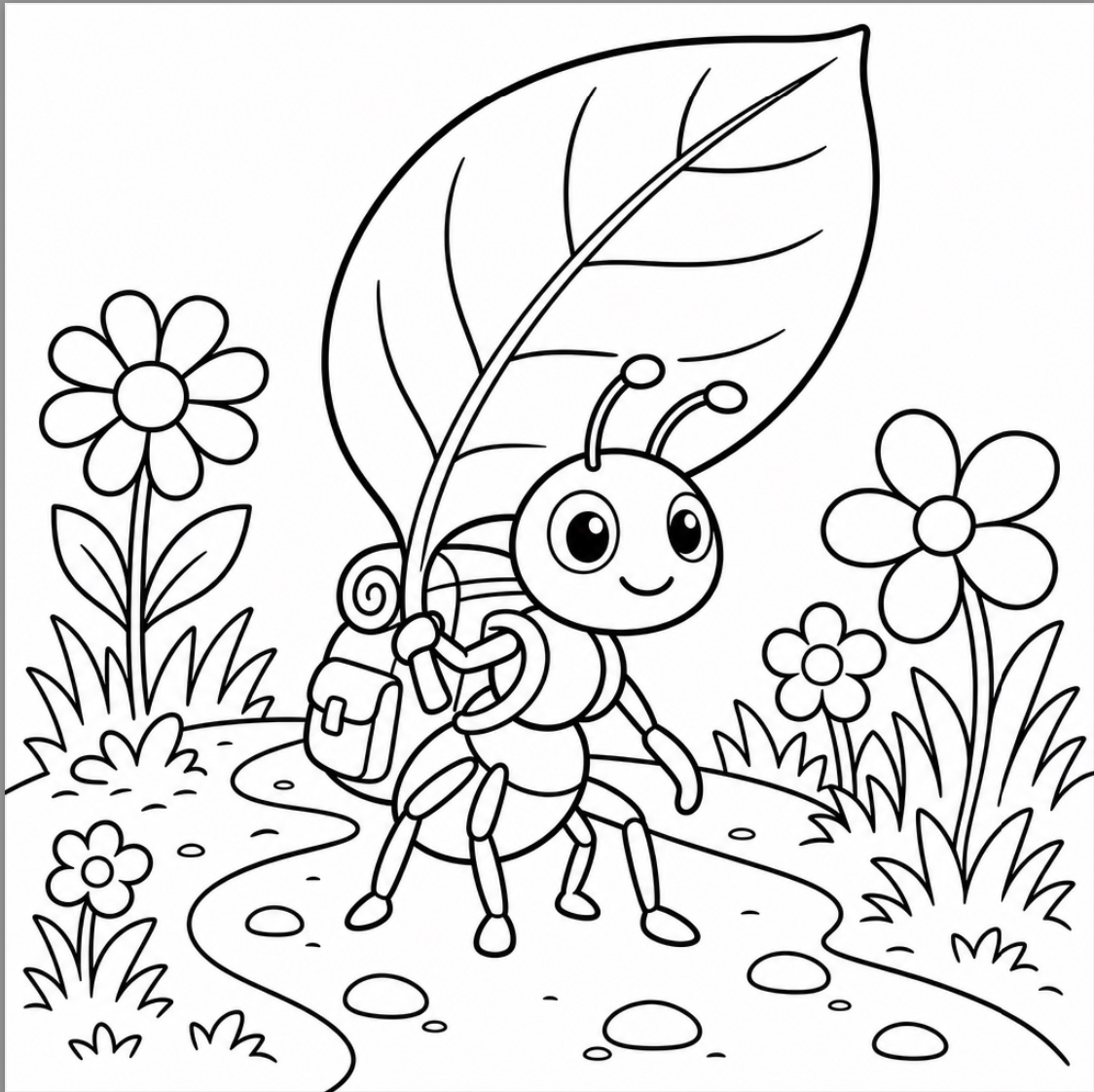 Buzzy Life Cycles: Discover Bug and Insect Adventures